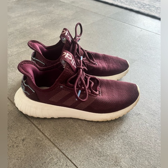 Adidas cloud foam pure running shoes size 7.5 - Picture 5 of 11